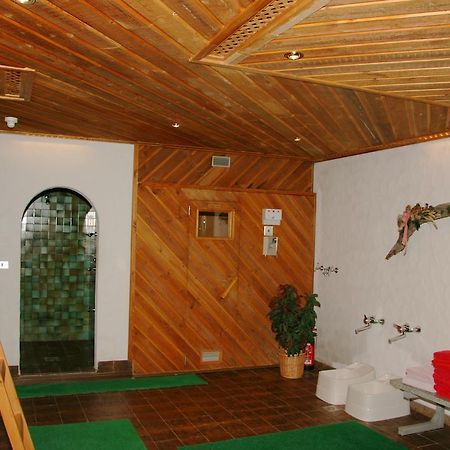 Hotel Mooserhof سيستو المظهر الخارجي الصورة