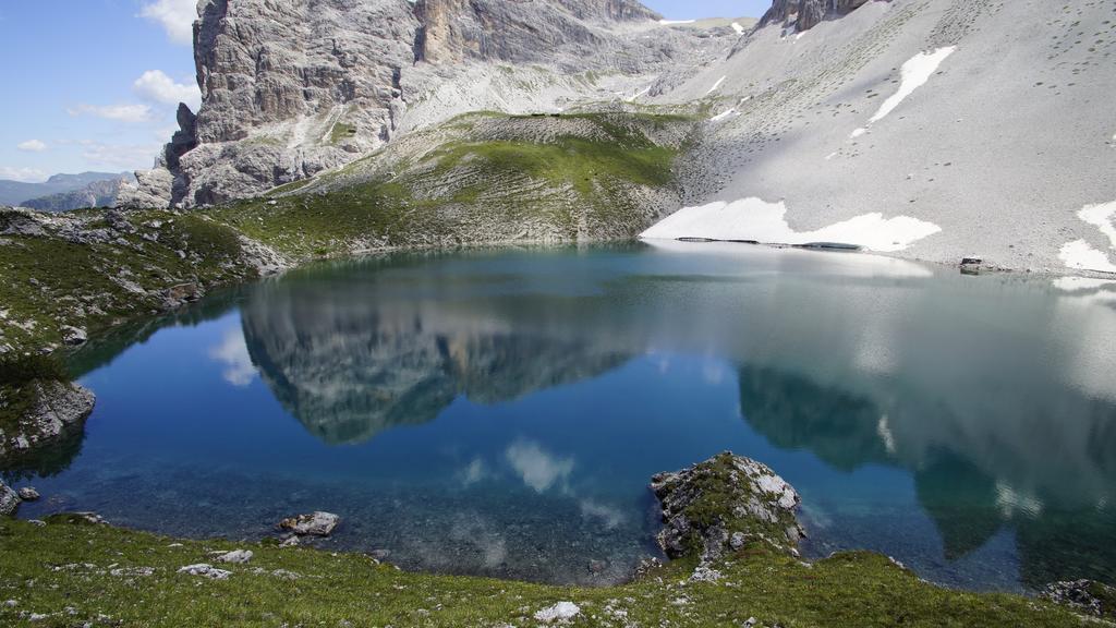 Hotel Mooserhof سيستو المظهر الخارجي الصورة