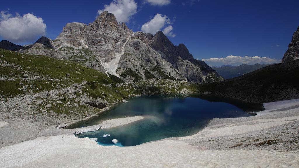 Hotel Mooserhof سيستو المظهر الخارجي الصورة