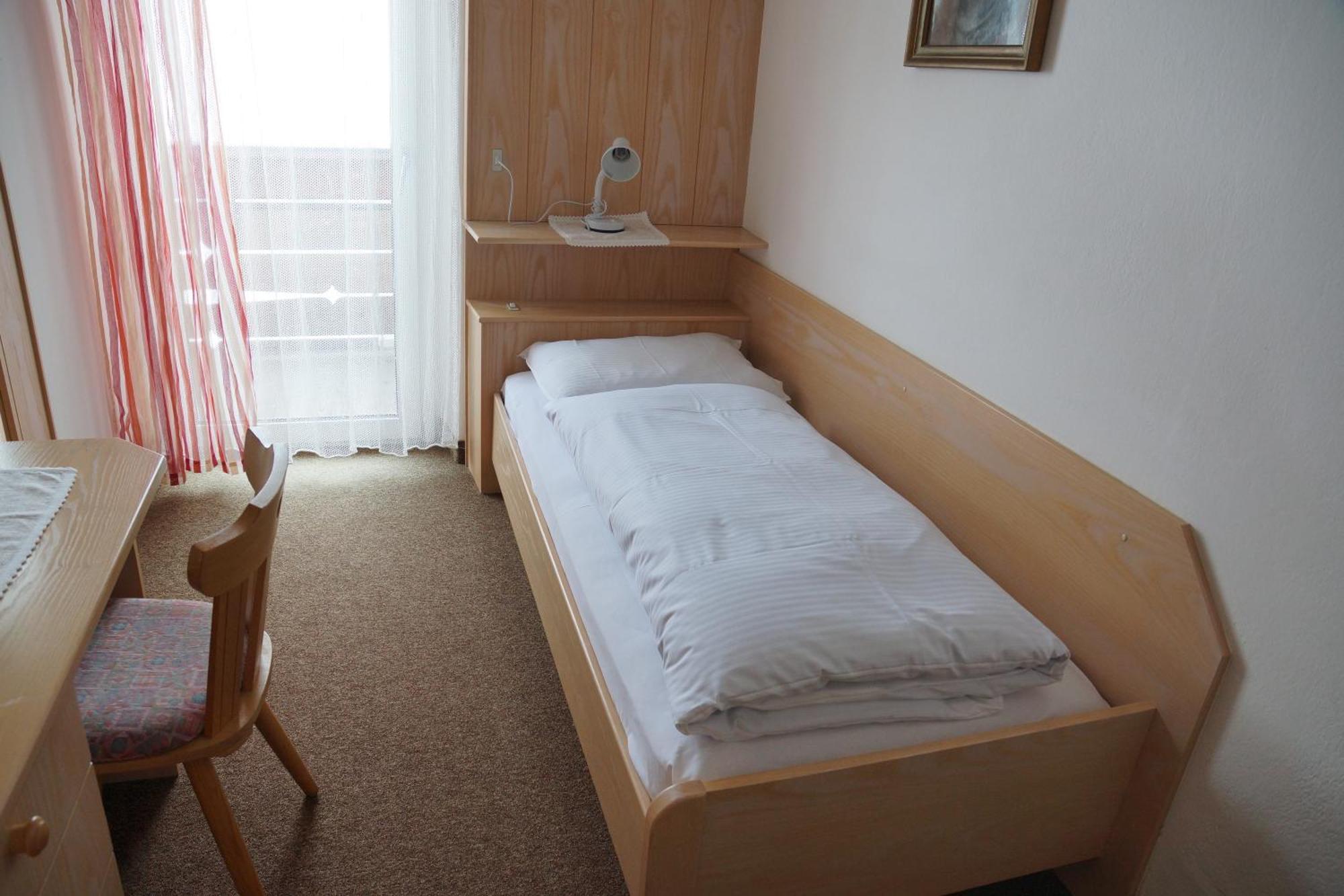 Hotel Mooserhof سيستو الغرفة الصورة