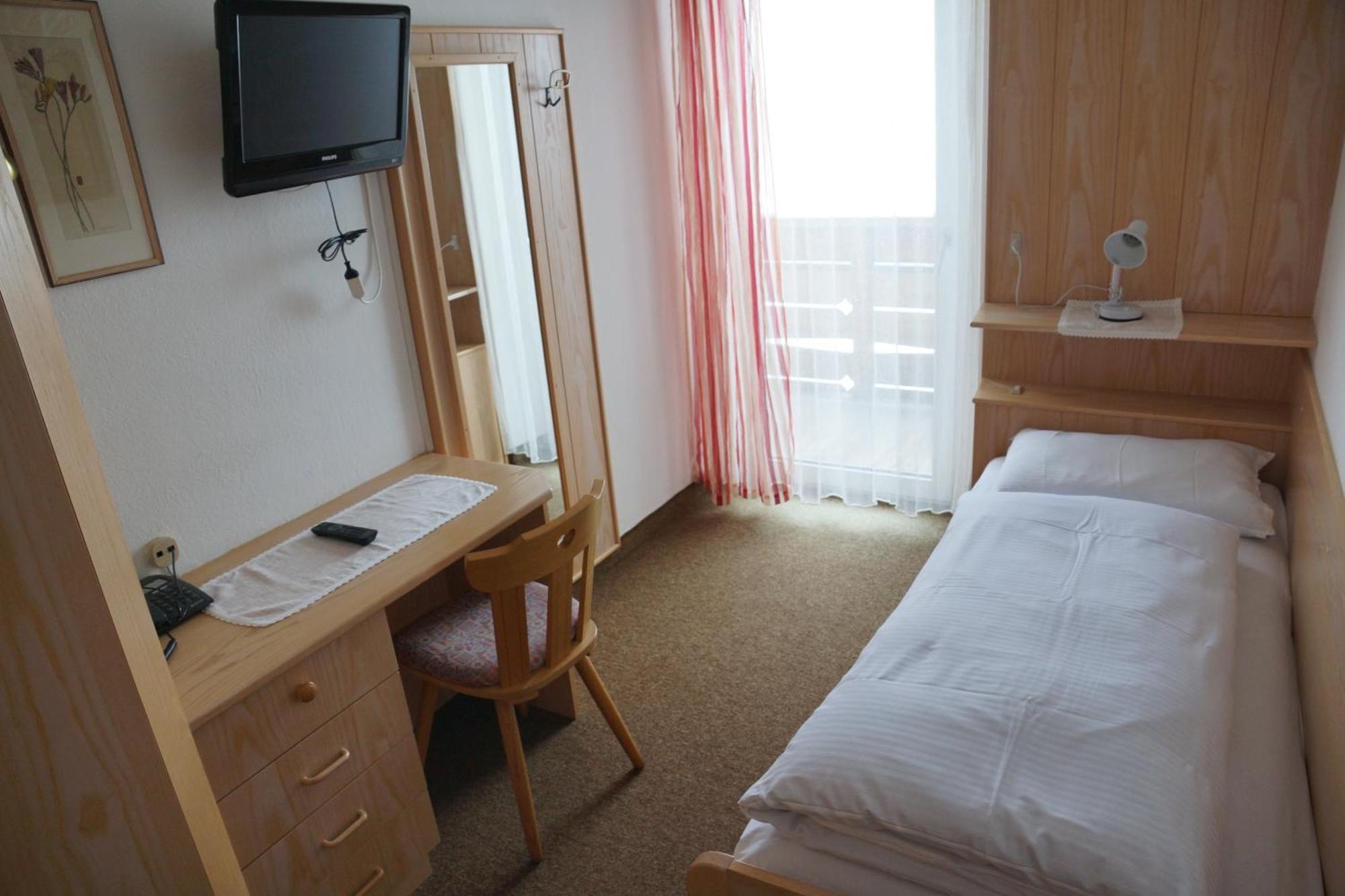 Hotel Mooserhof سيستو الغرفة الصورة