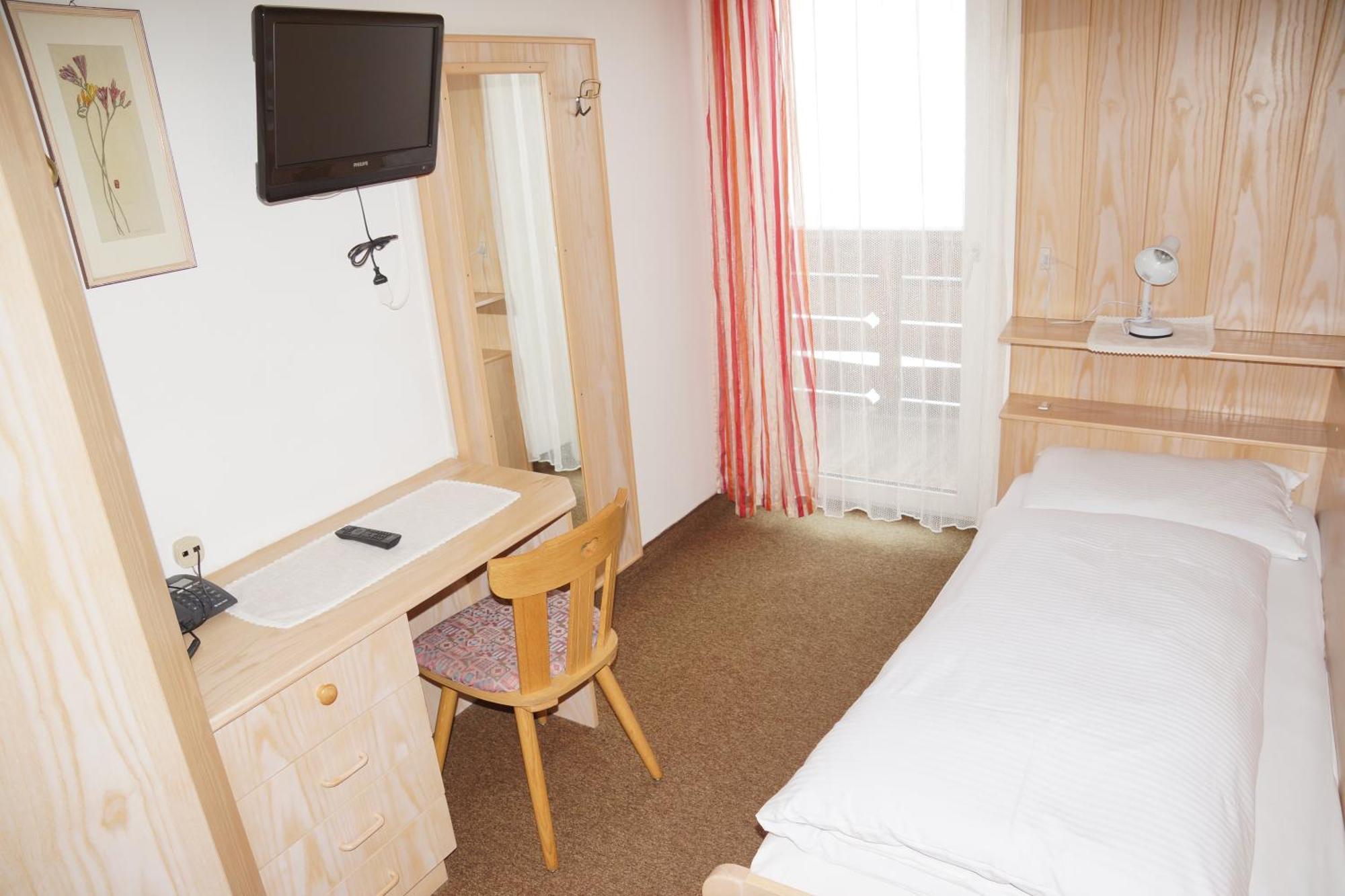 Hotel Mooserhof سيستو الغرفة الصورة