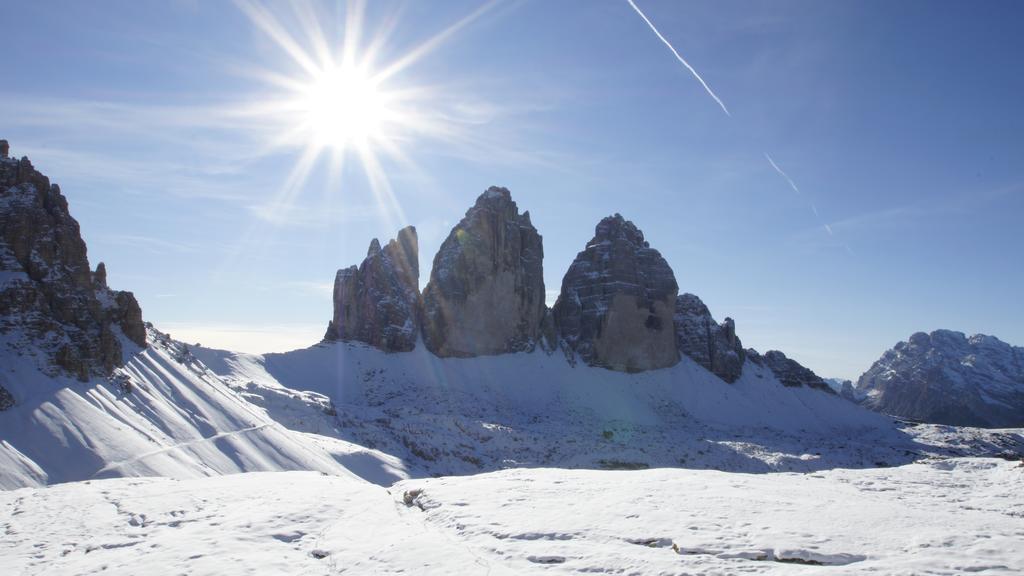 Hotel Mooserhof سيستو المظهر الخارجي الصورة