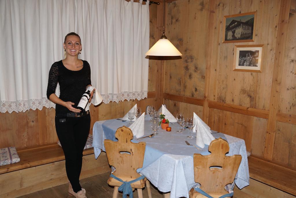 Hotel Mooserhof سيستو المظهر الخارجي الصورة