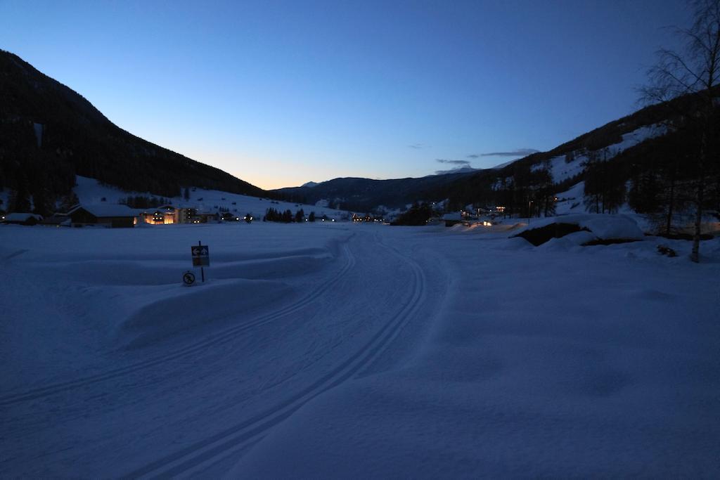 Hotel Mooserhof سيستو المظهر الخارجي الصورة
