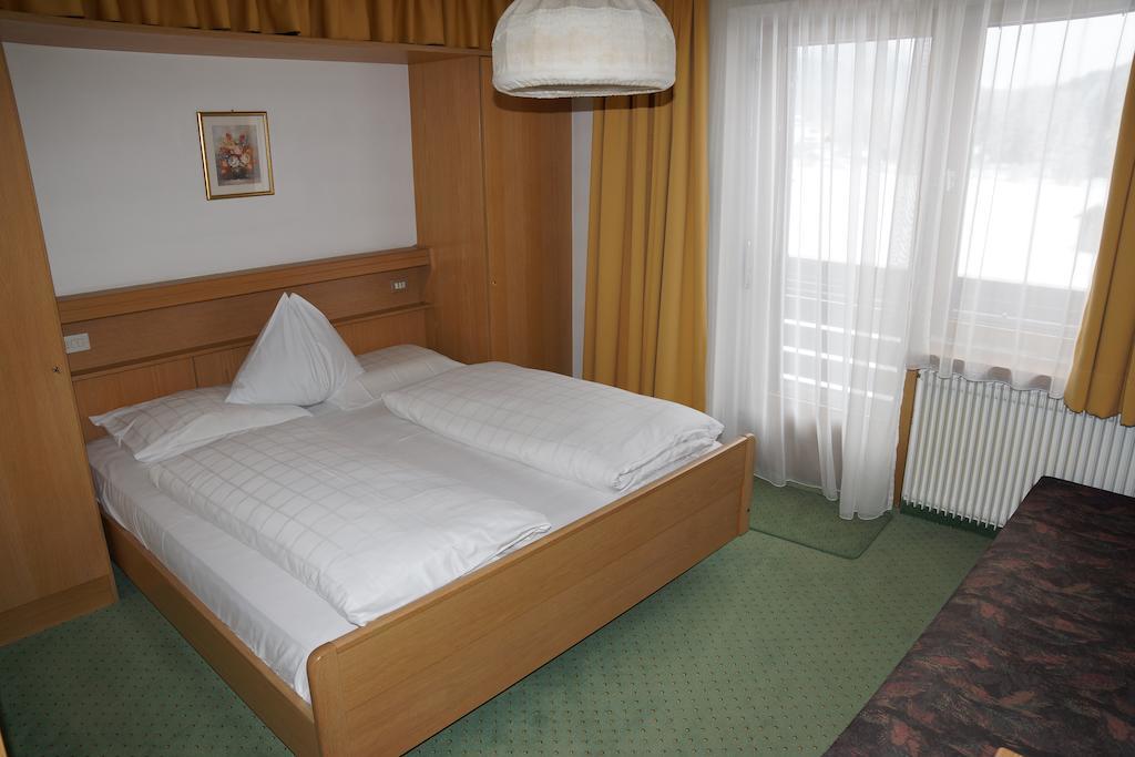 Hotel Mooserhof سيستو الغرفة الصورة