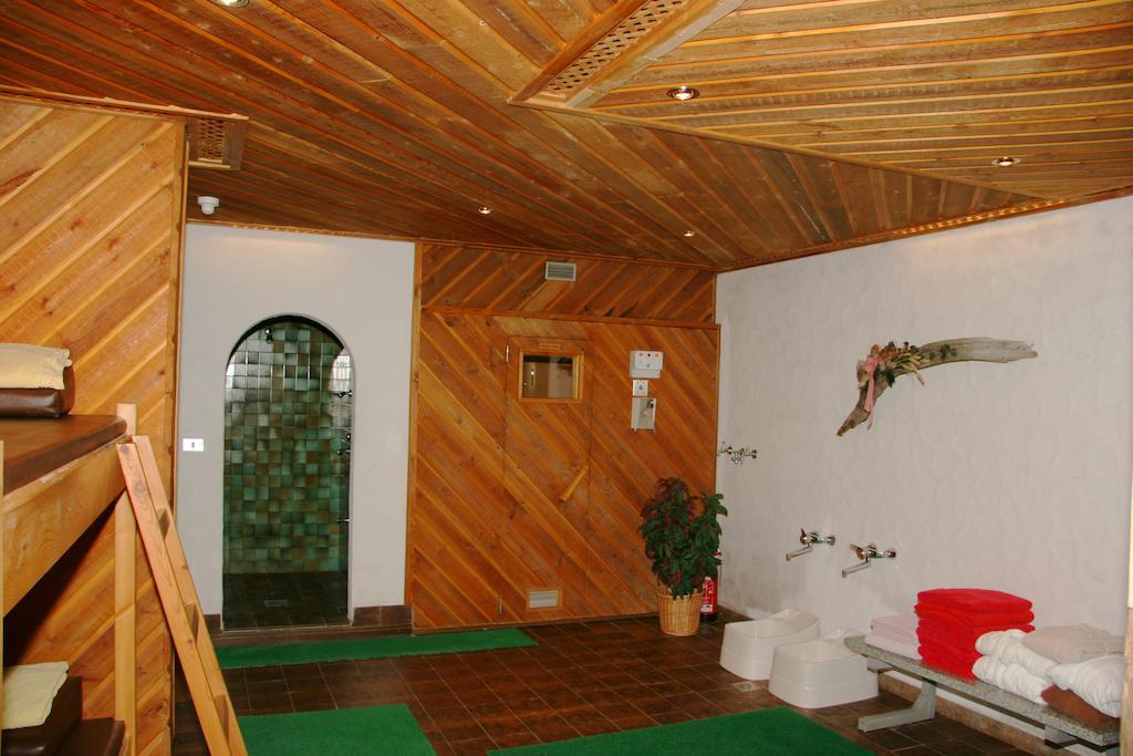 Hotel Mooserhof سيستو المظهر الخارجي الصورة