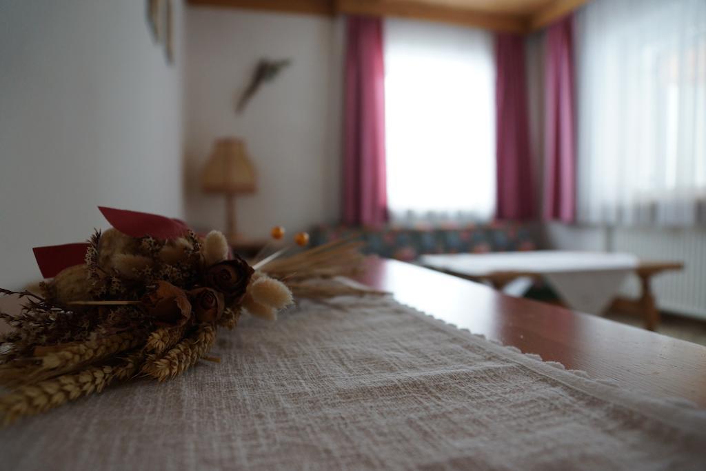 Hotel Mooserhof سيستو المظهر الخارجي الصورة
