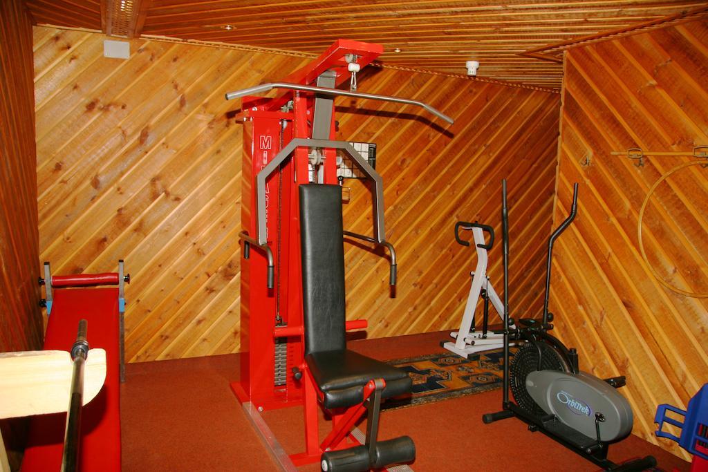 Hotel Mooserhof سيستو المظهر الخارجي الصورة