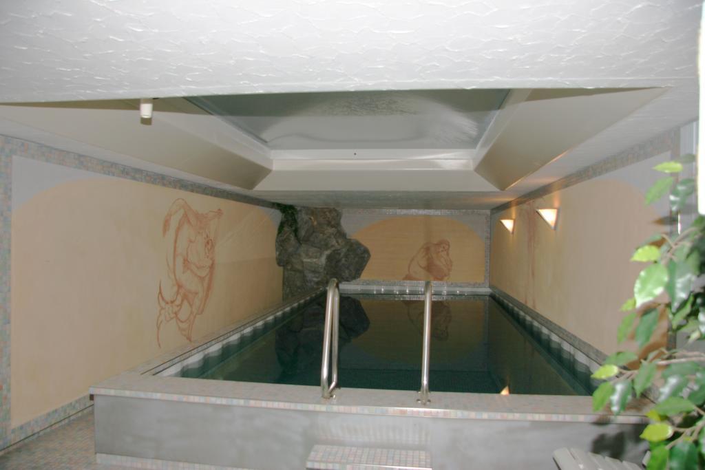 Hotel Mooserhof سيستو المظهر الخارجي الصورة