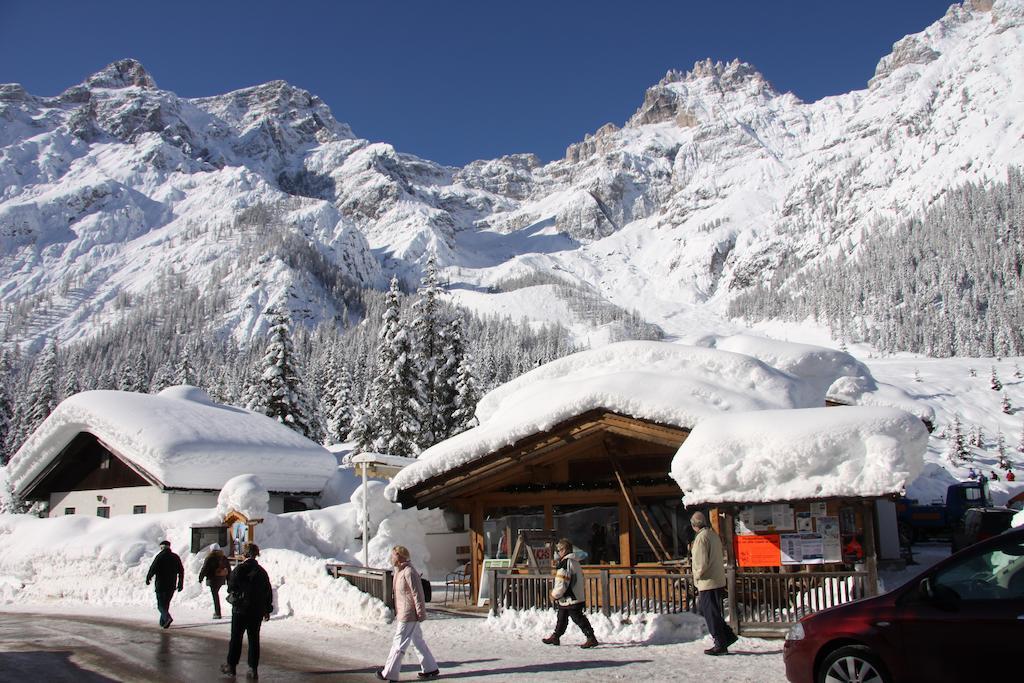 Hotel Mooserhof سيستو المظهر الخارجي الصورة