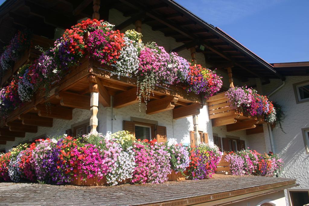 Hotel Mooserhof سيستو المظهر الخارجي الصورة