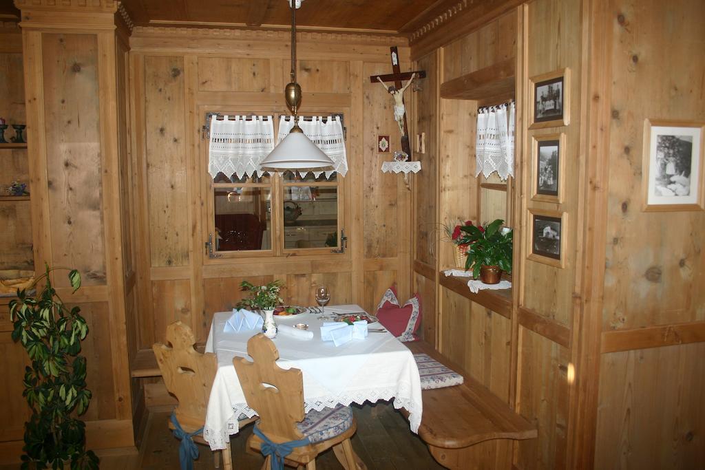 Hotel Mooserhof سيستو المظهر الخارجي الصورة